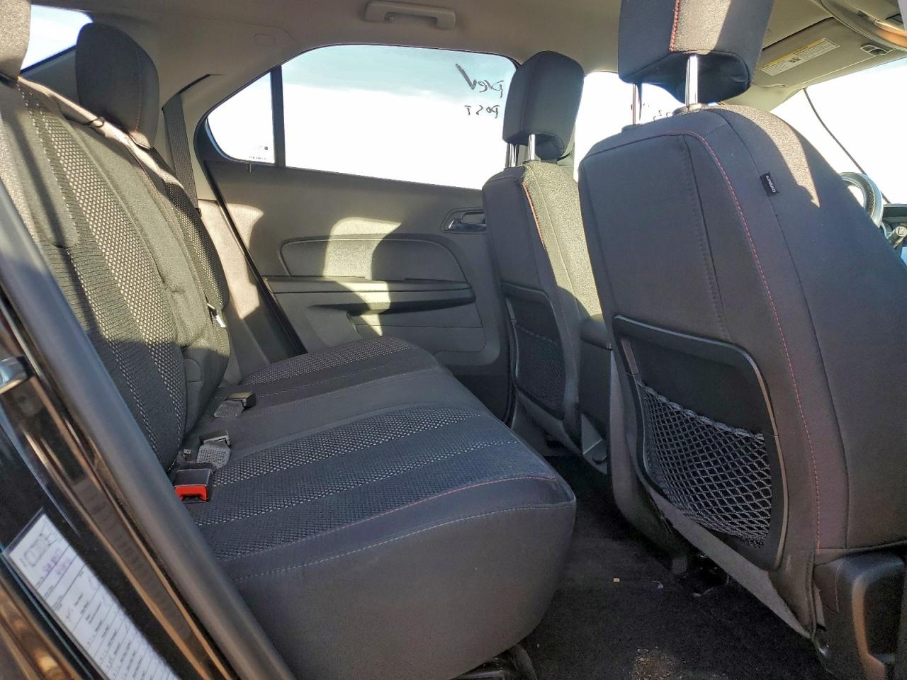 2016 CHEVROLET EQUINOX LT photo 10