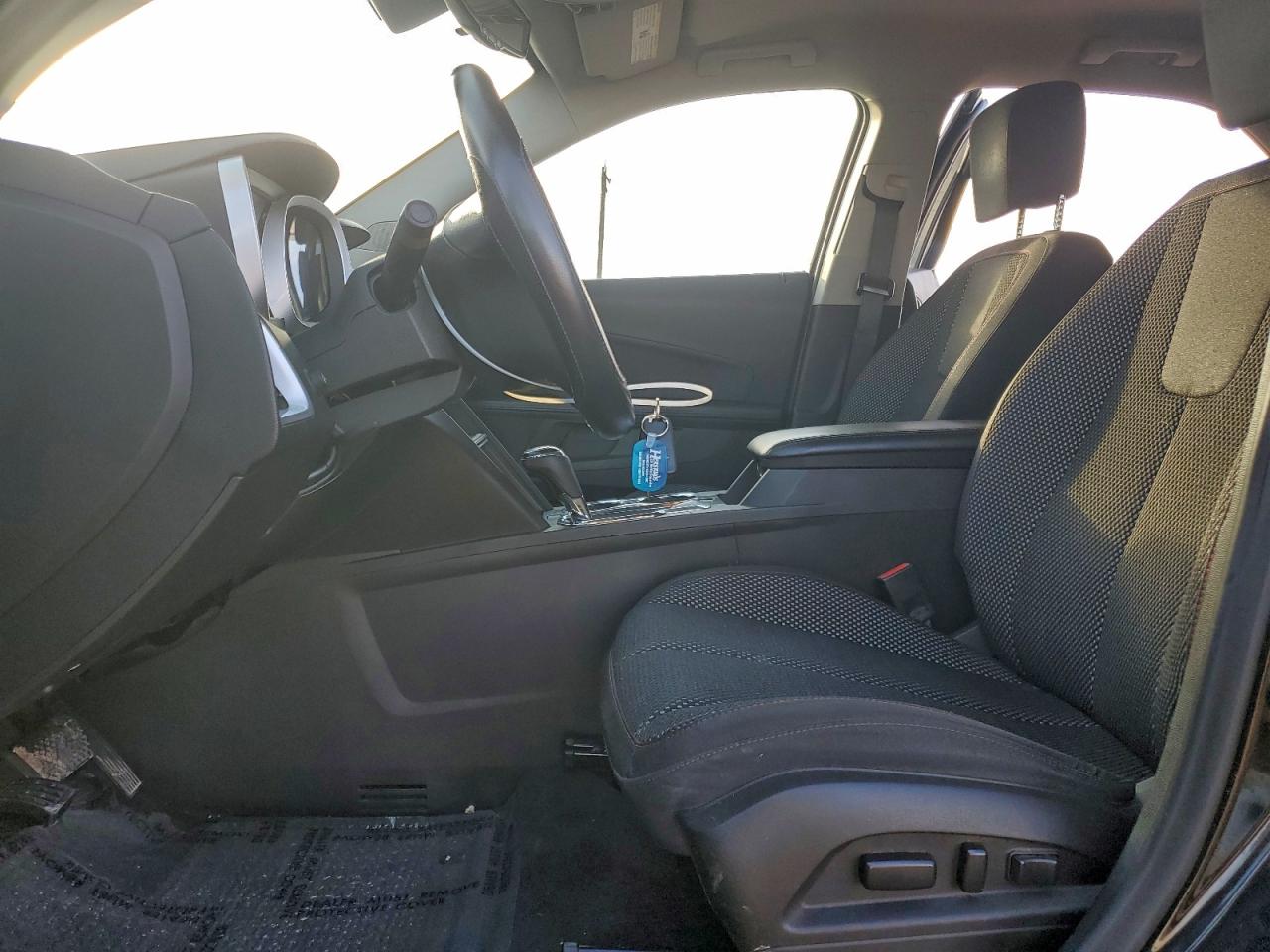 2016 CHEVROLET EQUINOX LT photo 7