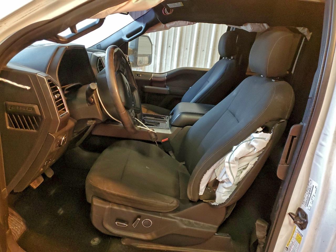 2016 FORD F150 SUPER CAB photo 7