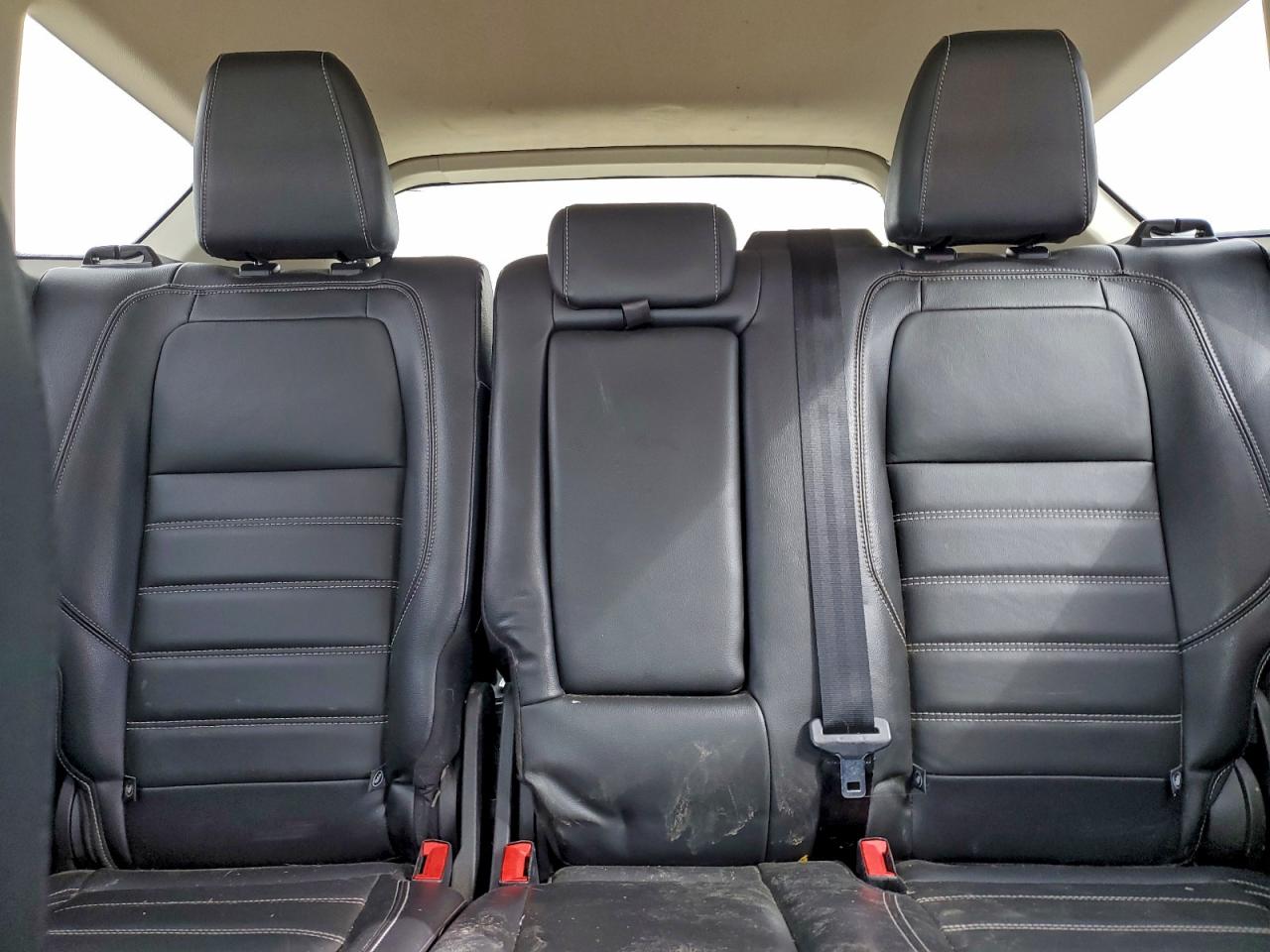 2018 FORD ESCAPE SEL photo 10