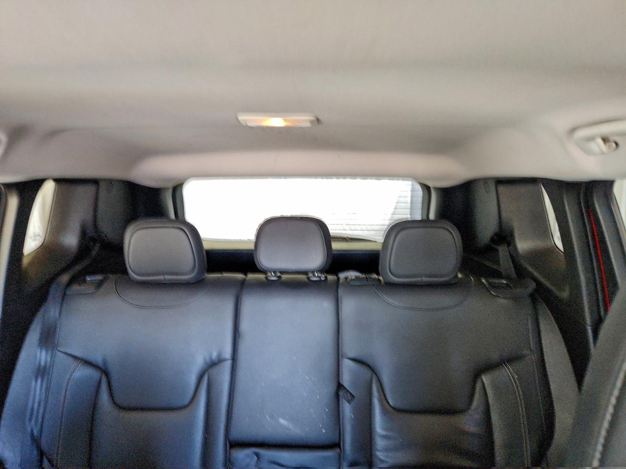 2015 JEEP RENEGADE LIMITED photo 10