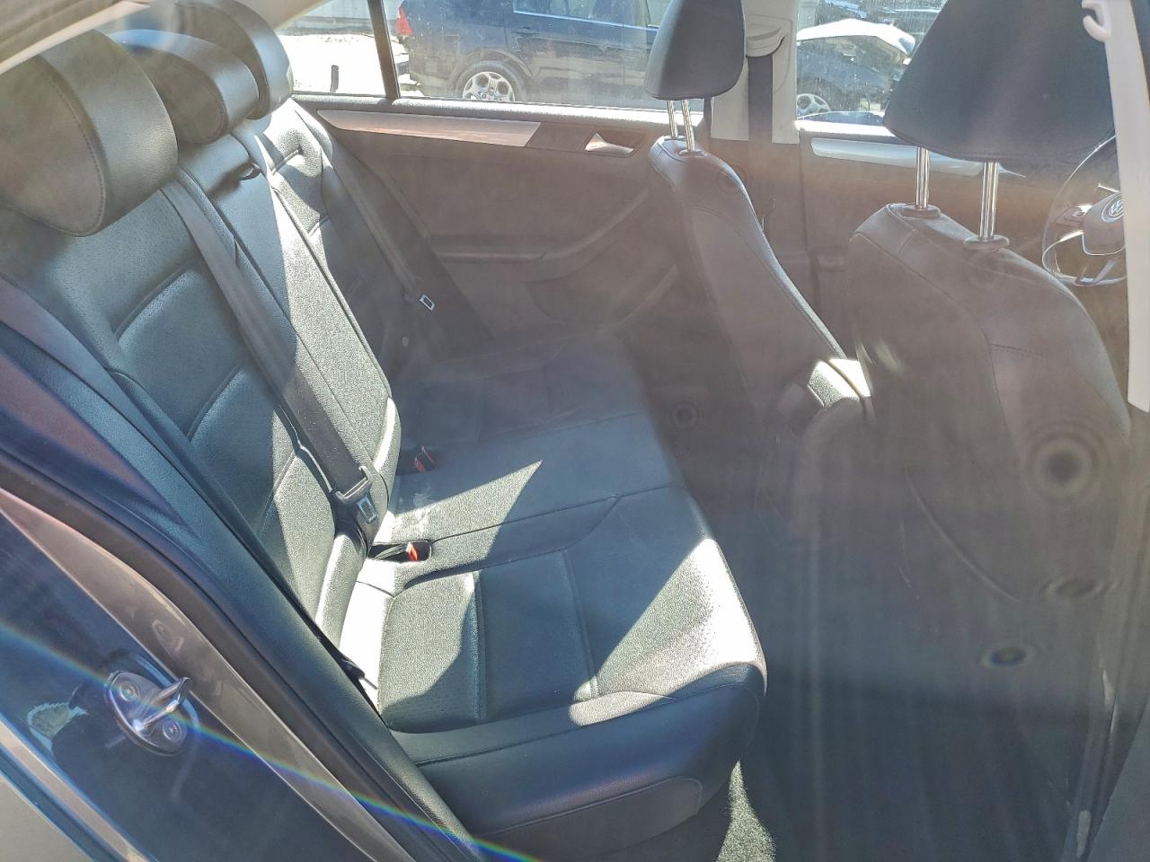 2017 VOLKSWAGEN JETTA SE photo 10