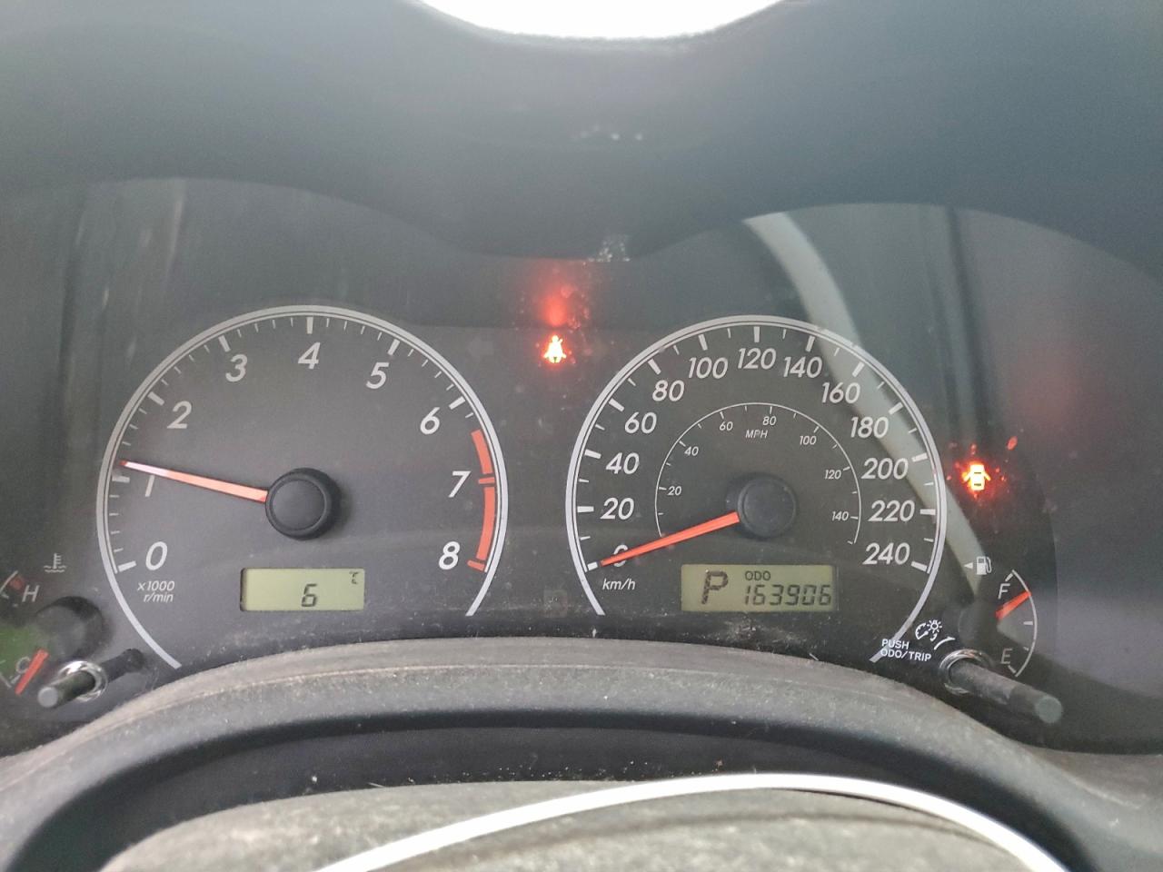 2013 TOYOTA COROLLA BASE photo 9