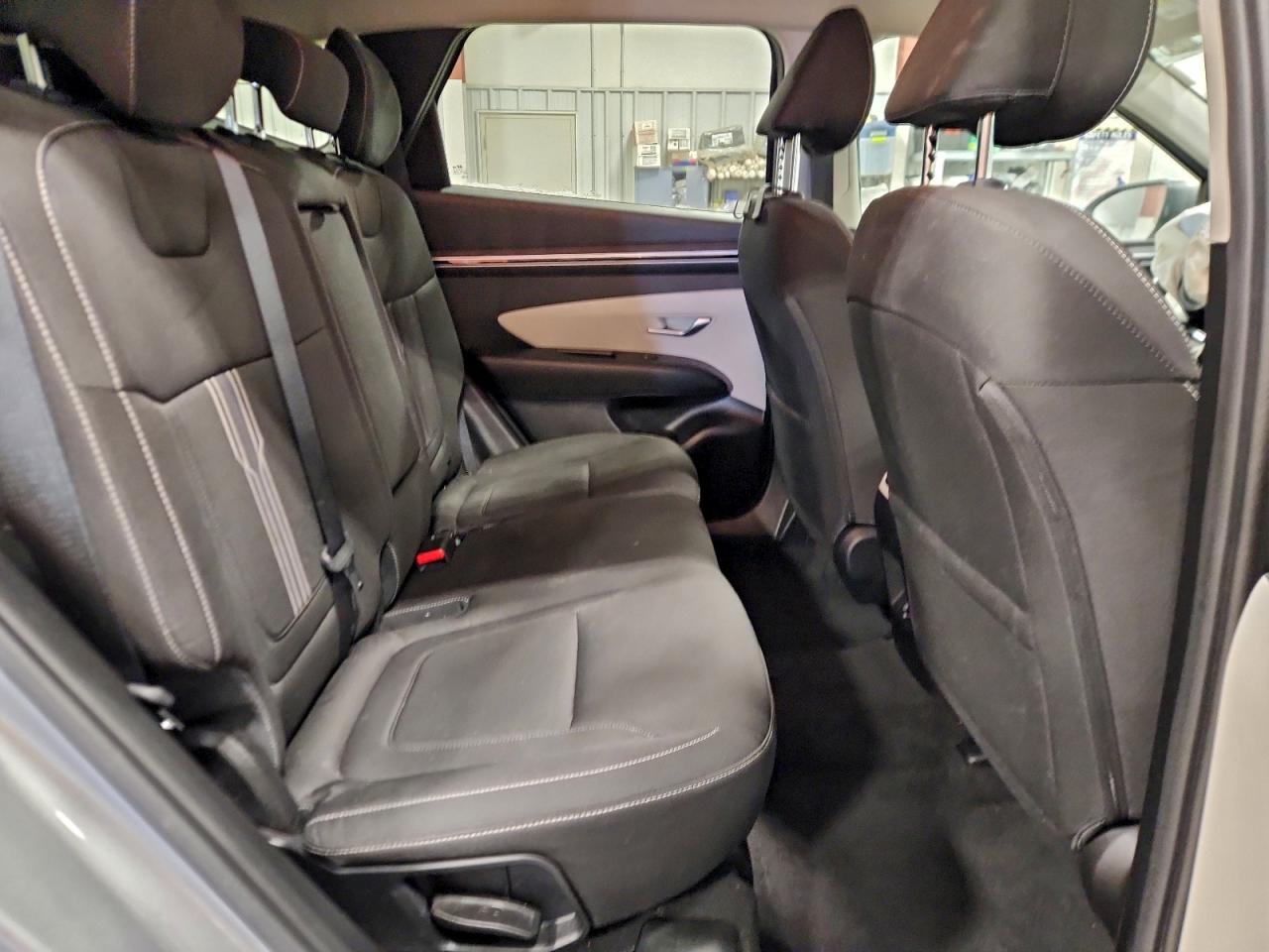 2023 HYUNDAI TUCSON SEL photo 11
