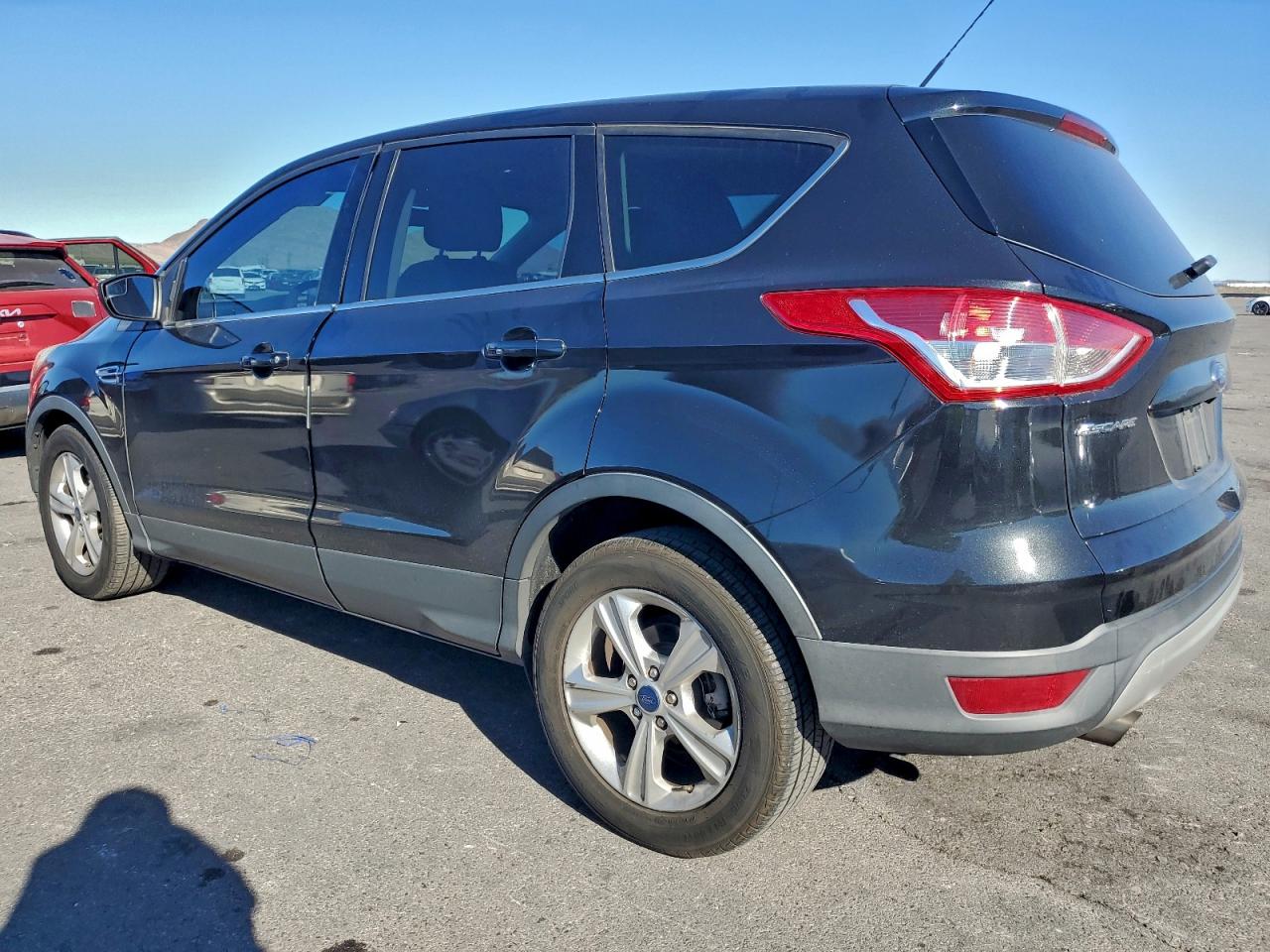 2014 FORD ESCAPE SE photo 2