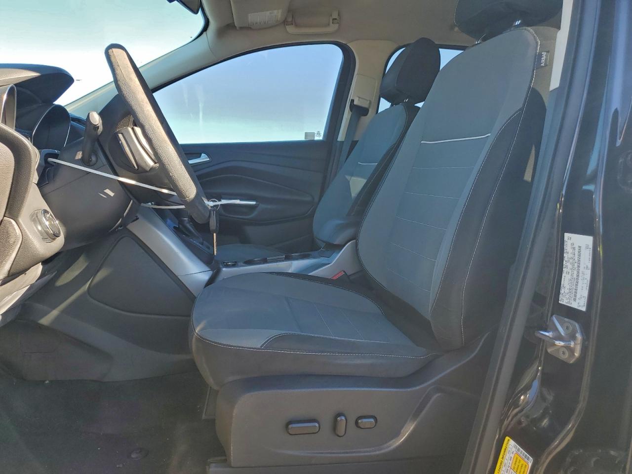 2014 FORD ESCAPE SE photo 7