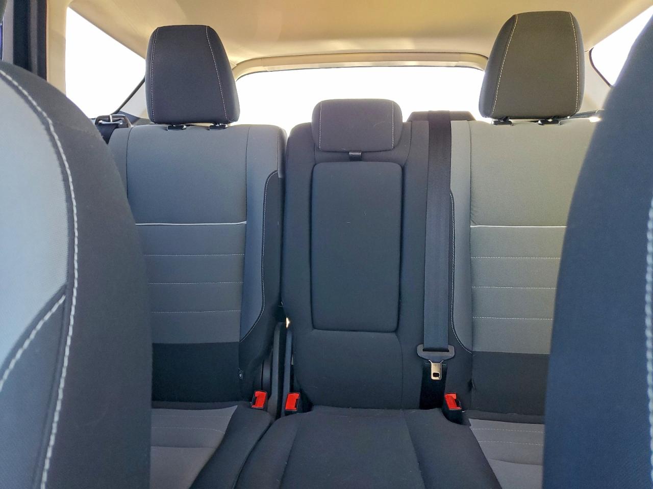 2014 FORD ESCAPE SE photo 10