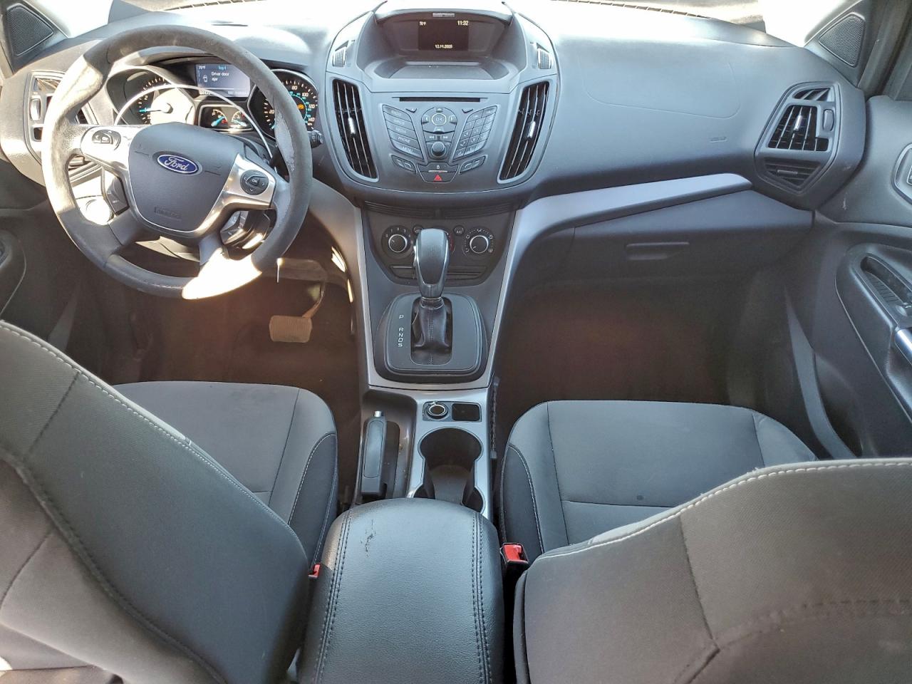 2014 FORD ESCAPE SE photo 8