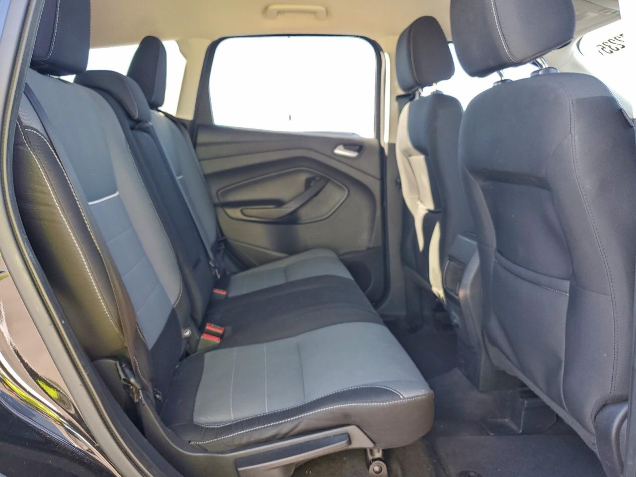 2014 FORD ESCAPE SE photo 11