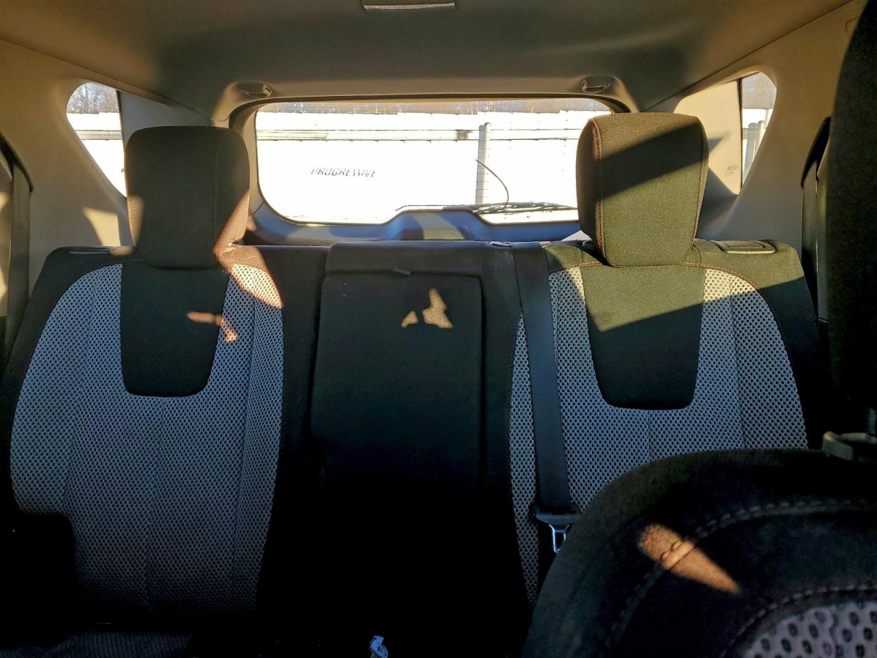 2015 CHEVROLET EQUINOX LS photo 28