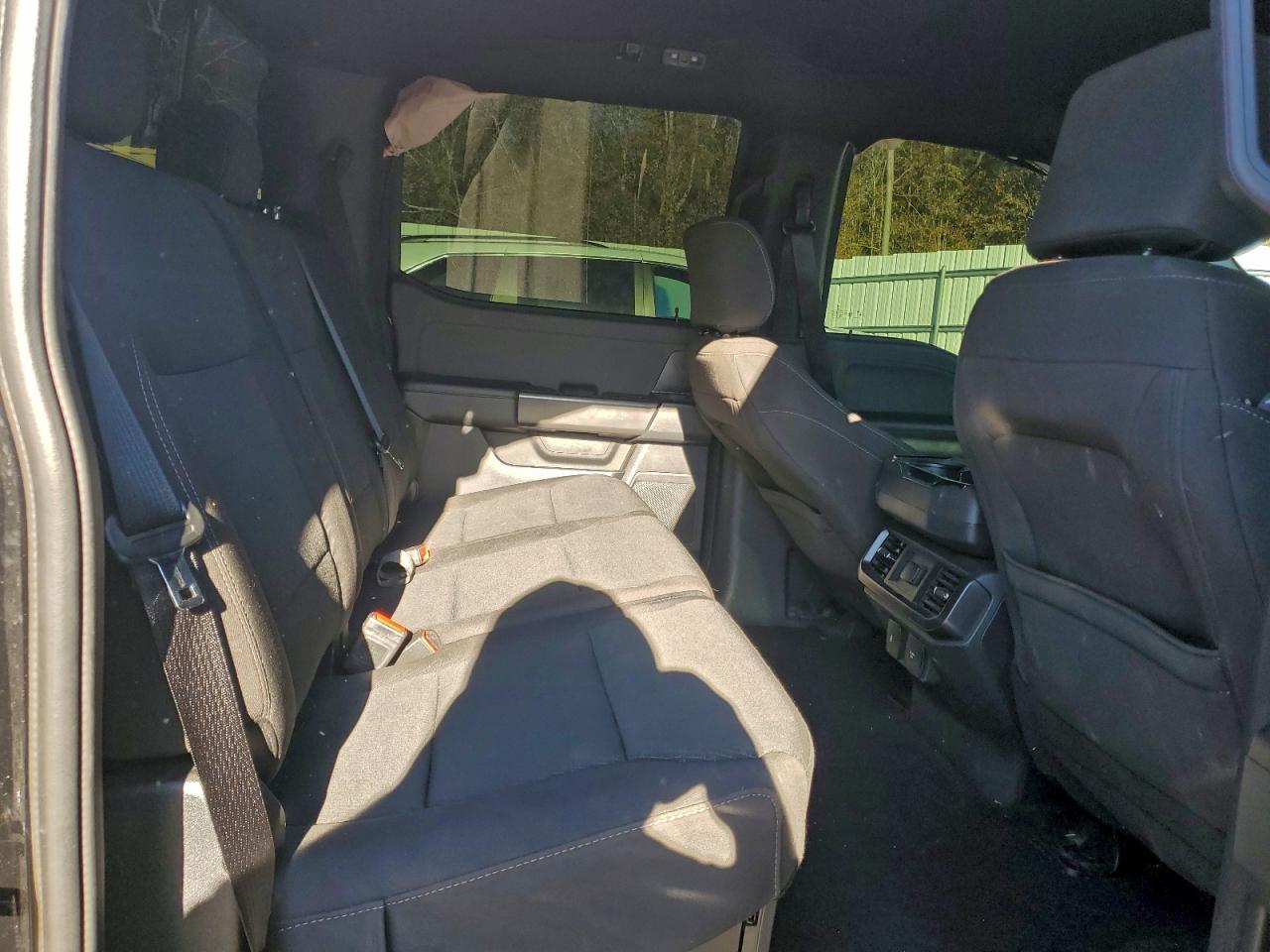 2024 FORD F150 XLT photo 10