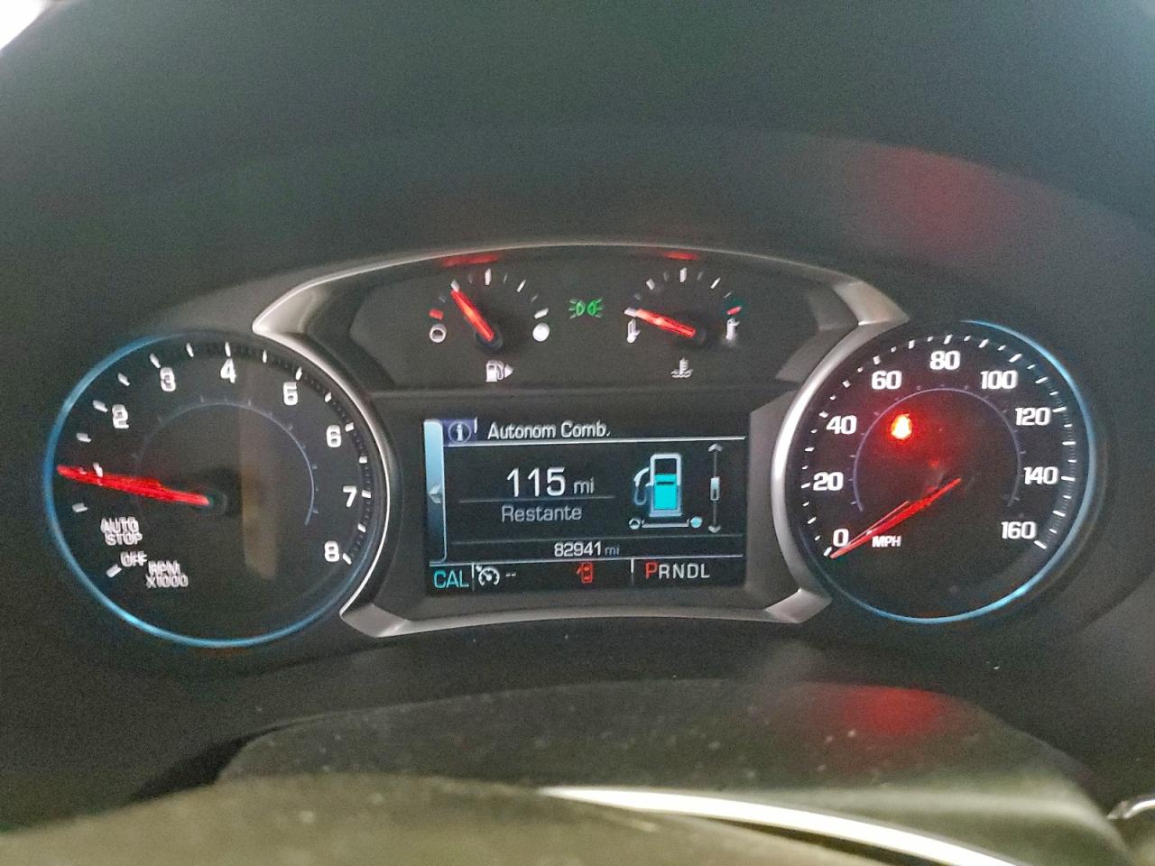 2018 CHEVROLET MALIBU LT photo 25