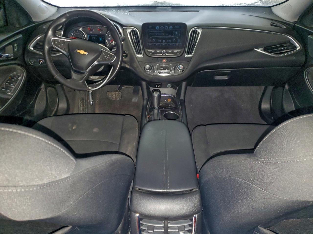 2018 CHEVROLET MALIBU LT photo 22