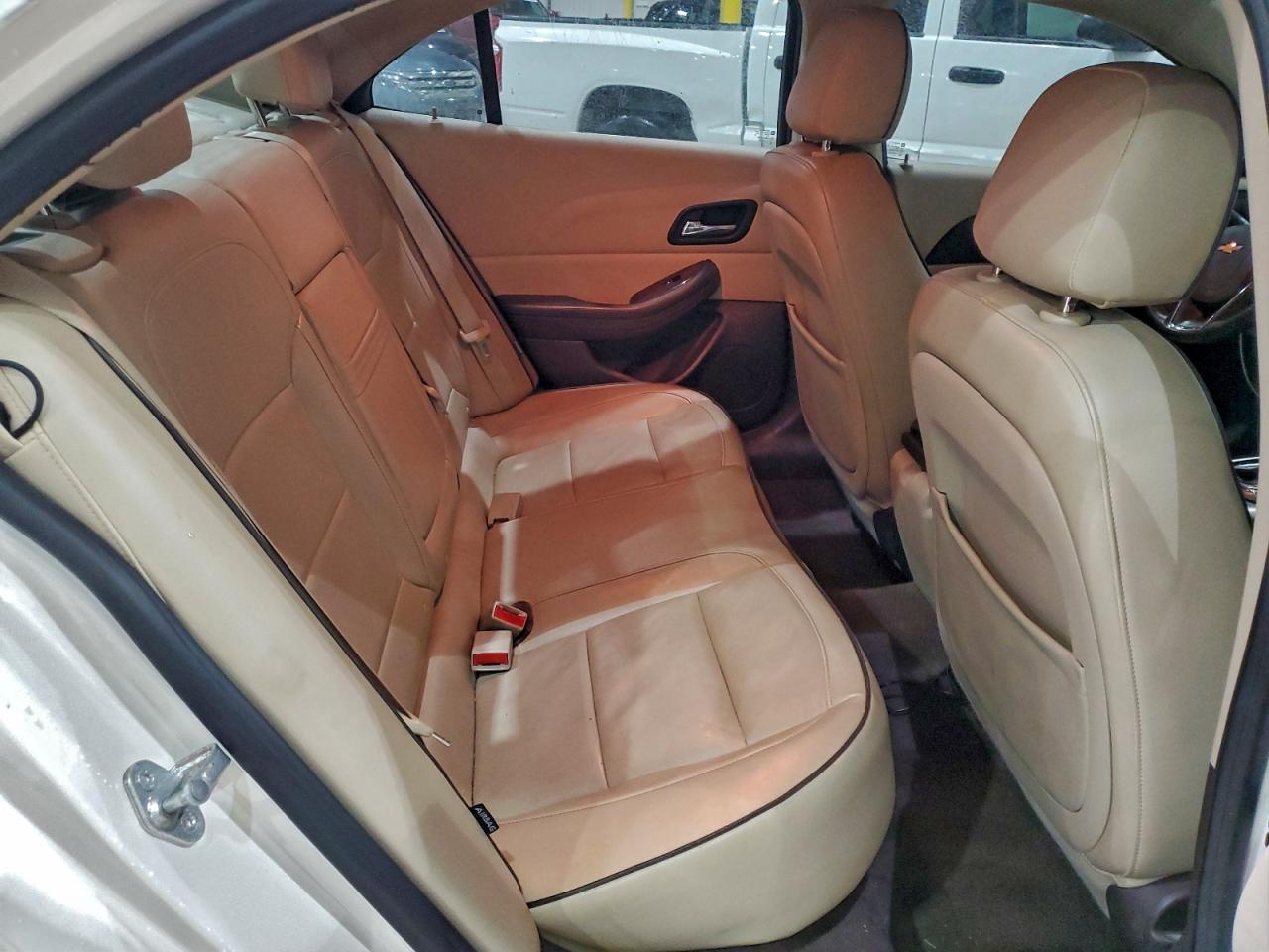 2013 CHEVROLET MALIBU 2LT photo 10