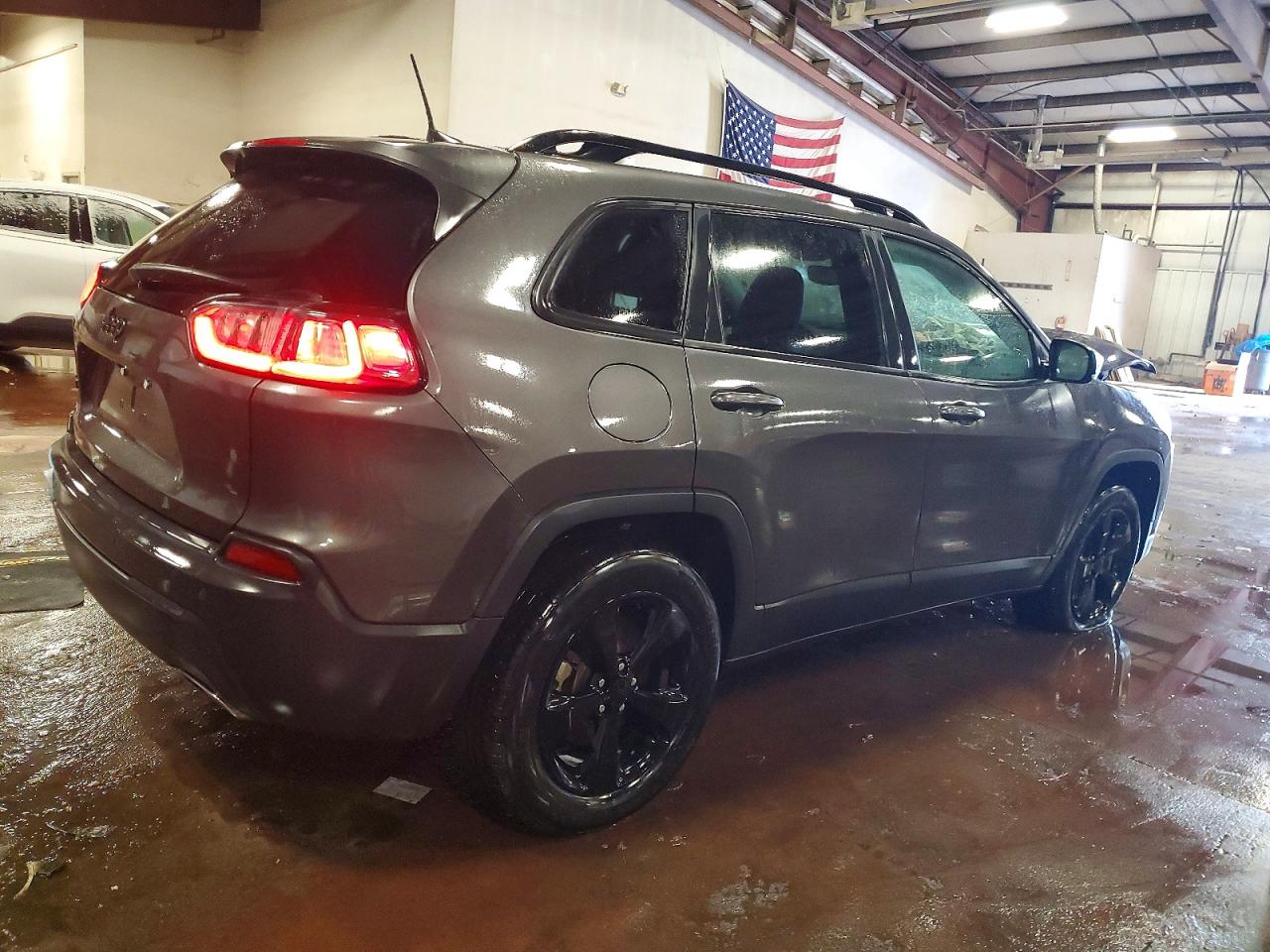 2019 JEEP CHEROKEE LATITUDE PLUS photo 3