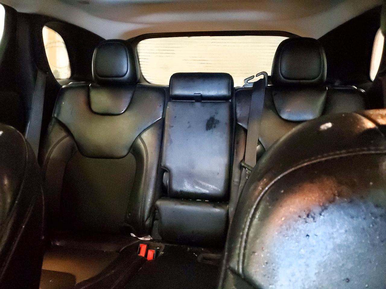 2019 JEEP CHEROKEE LATITUDE PLUS photo 10