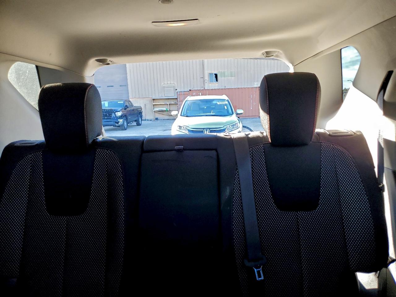 2013 CHEVROLET EQUINOX LT photo 10