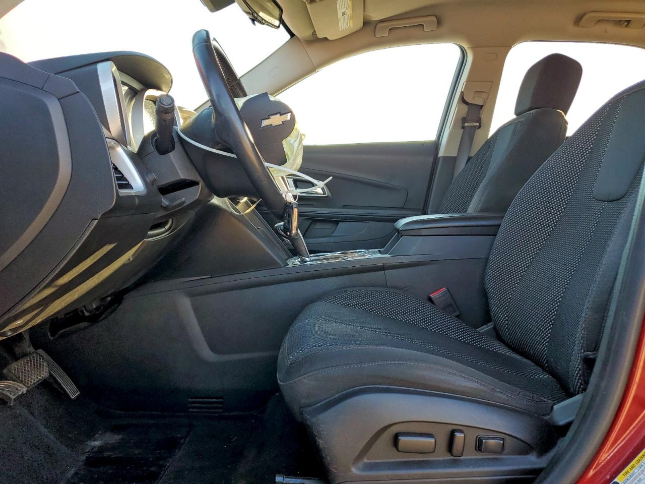 2013 CHEVROLET EQUINOX LT photo 7