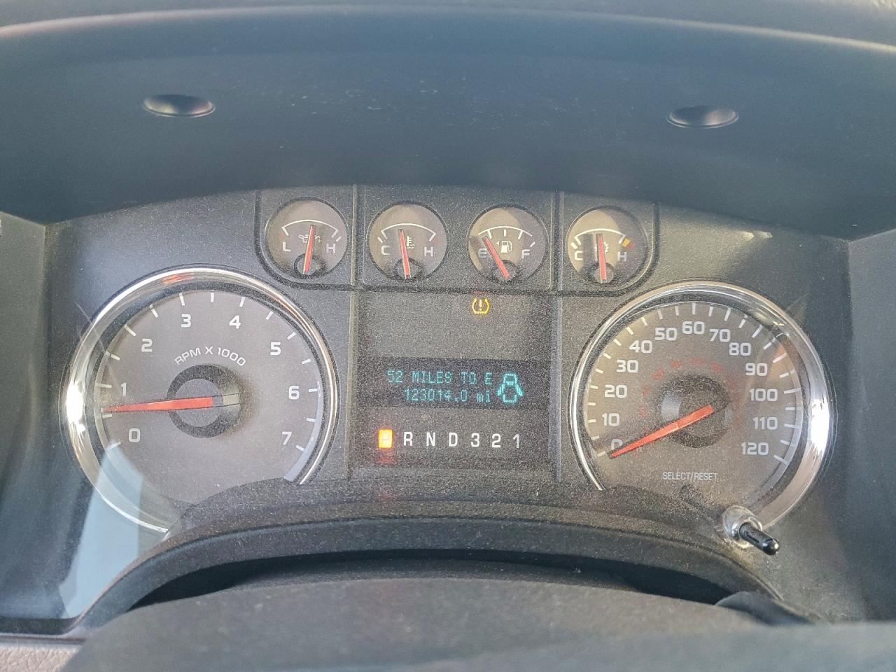 2009 FORD F150 SUPERCREW photo 9