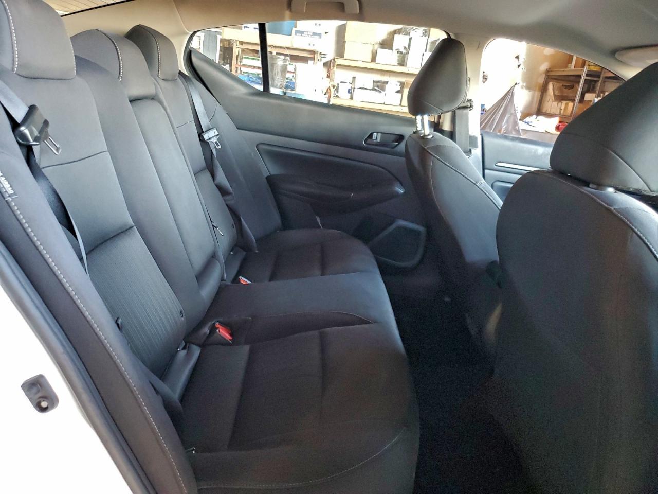 2024 NISSAN ALTIMA S photo 10