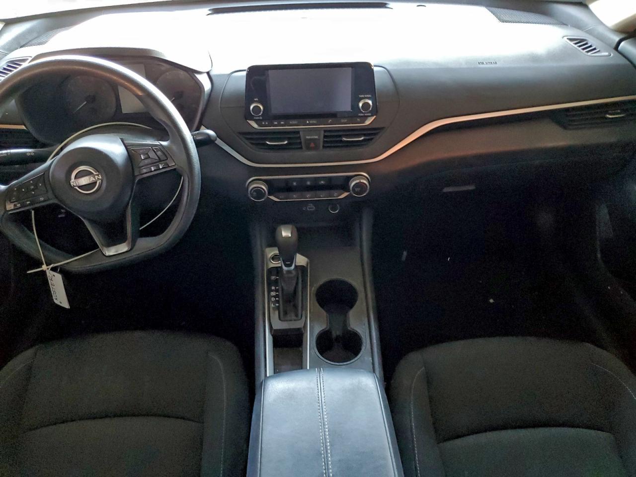 2024 NISSAN ALTIMA S photo 8