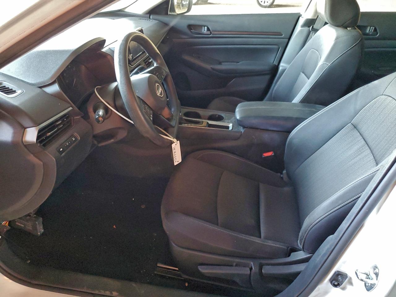 2024 NISSAN ALTIMA S photo 7