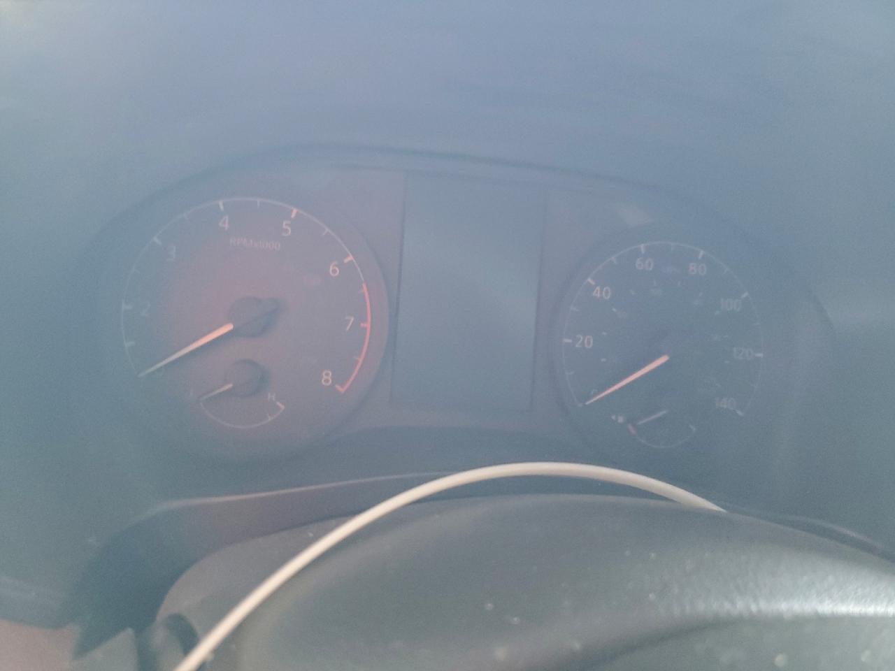 2024 NISSAN ALTIMA S photo 9