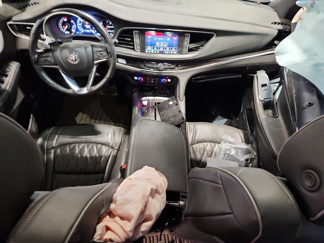 2022 BUICK ENCLAVE AVENIR photo 8
