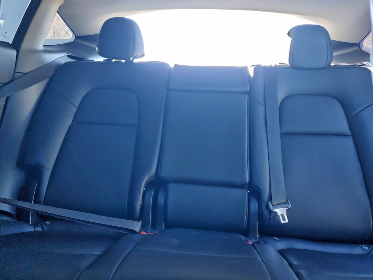 2021 TESLA MODEL Y photo 10