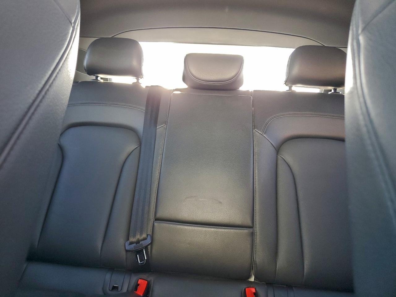 2018 AUDI Q3 PREMIUM photo 10