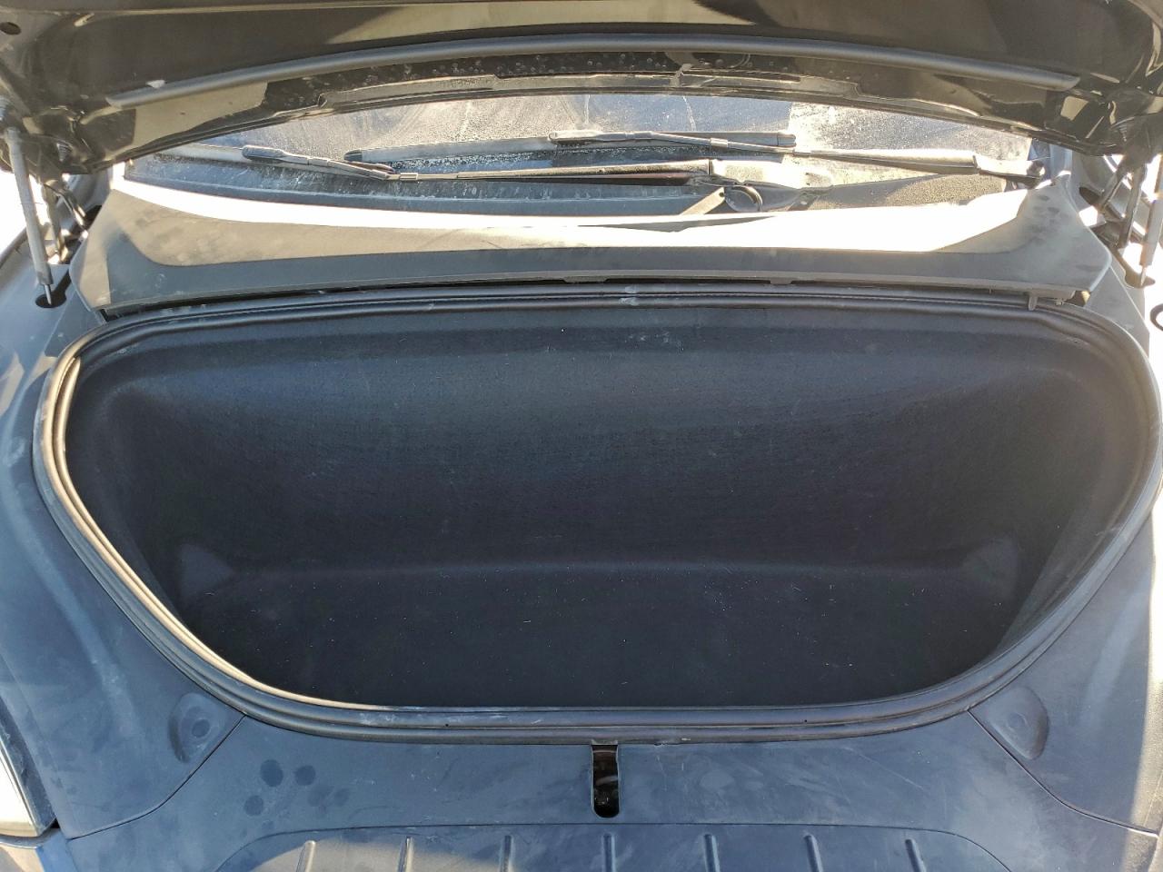 2018 TESLA MODEL X photo 11