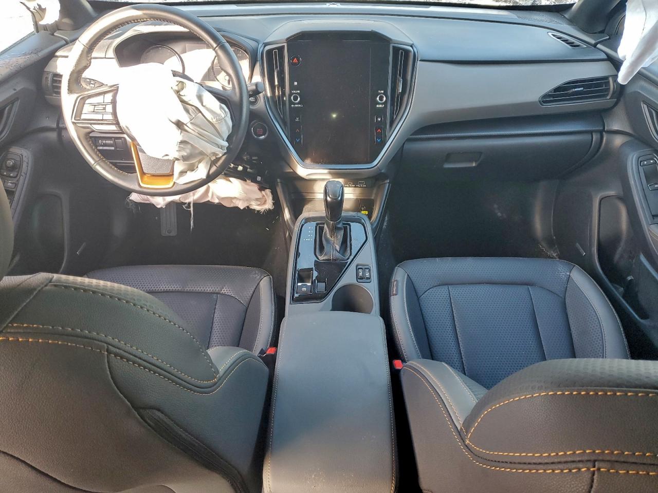 2024 SUBARU CROSSTREK WILDERNESS photo 8