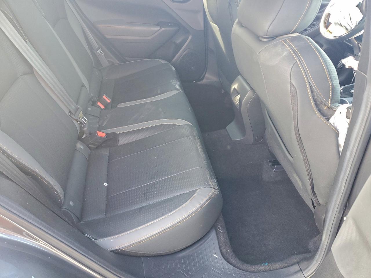2024 SUBARU CROSSTREK WILDERNESS photo 10