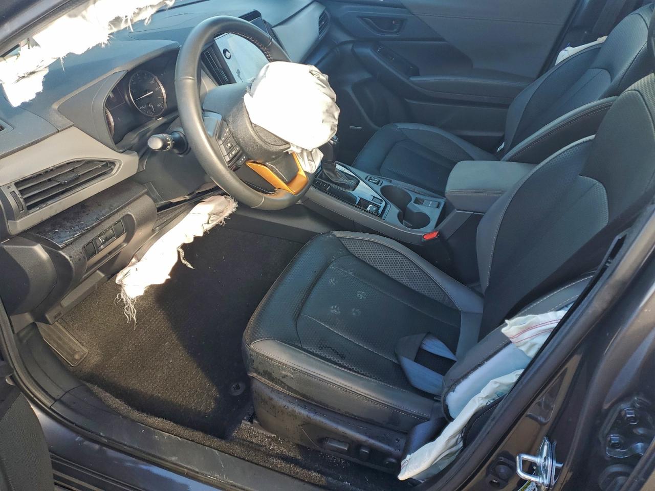 2024 SUBARU CROSSTREK WILDERNESS photo 7