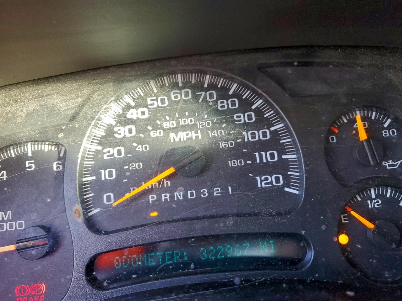 2007 GMC NEW SIERRA C1500 CLASSIC photo 9