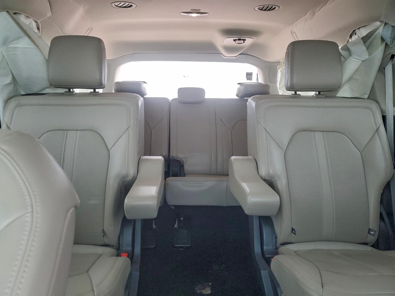2024 FORD EXPEDITION MAX LIMITED photo 10