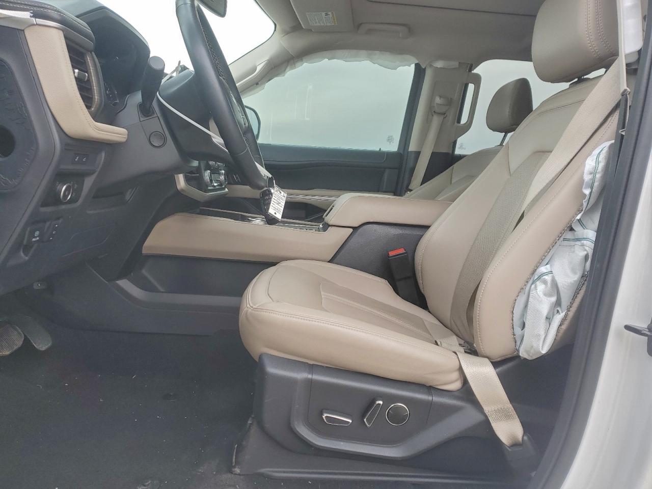 2024 FORD EXPEDITION MAX LIMITED photo 7