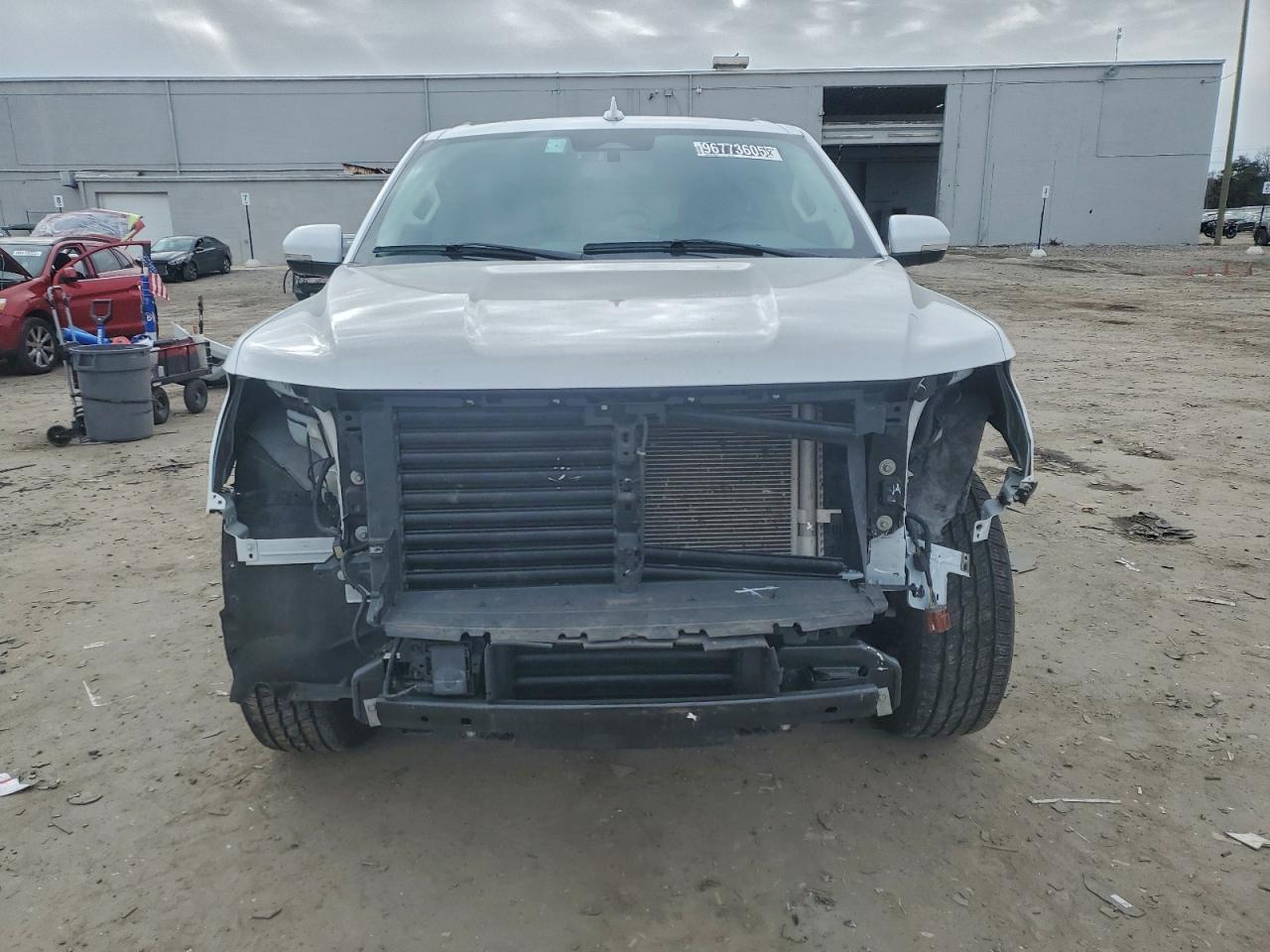 2024 FORD EXPEDITION MAX LIMITED photo 5