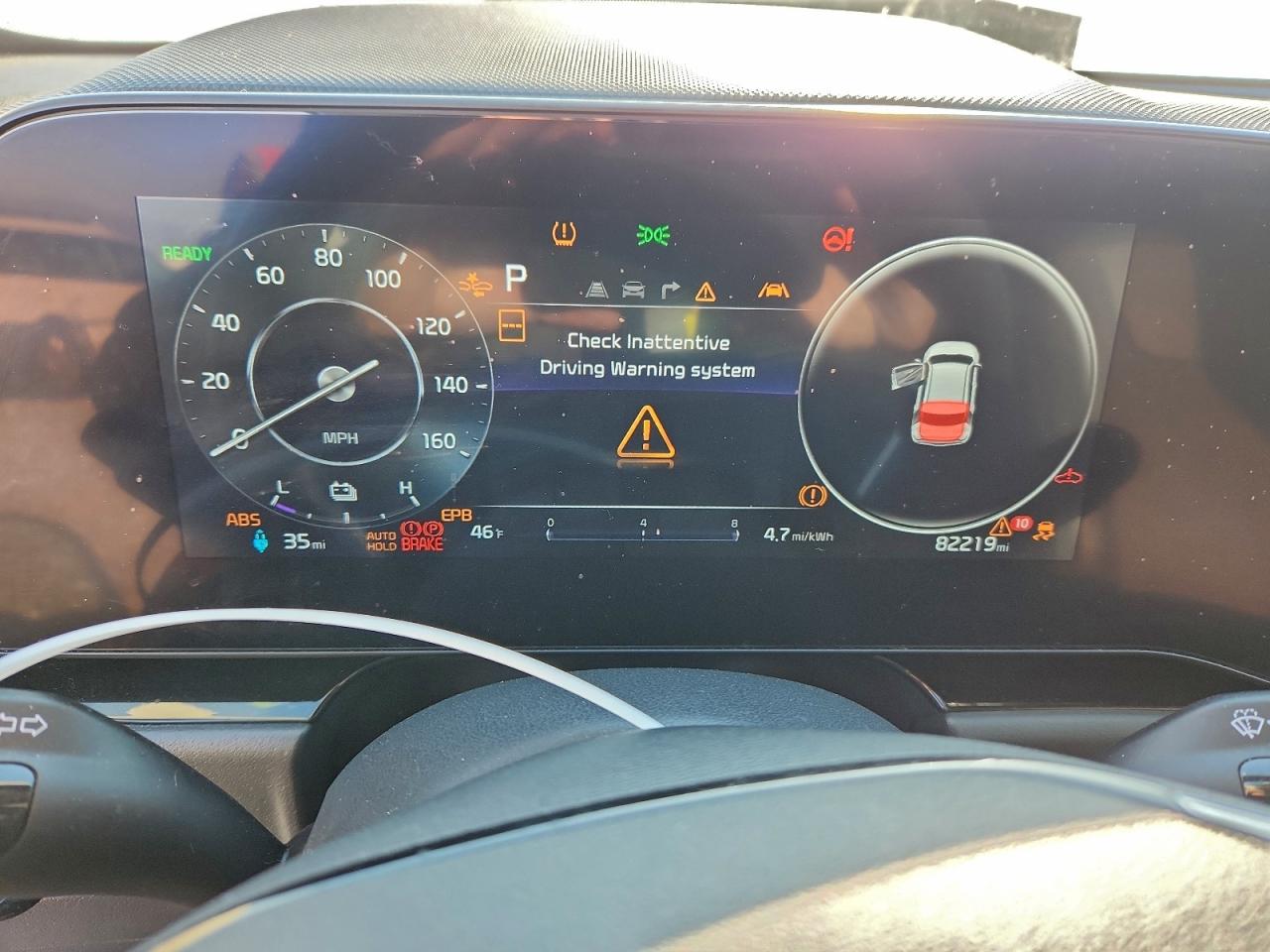 2023 KIA NIRO WIND photo 9