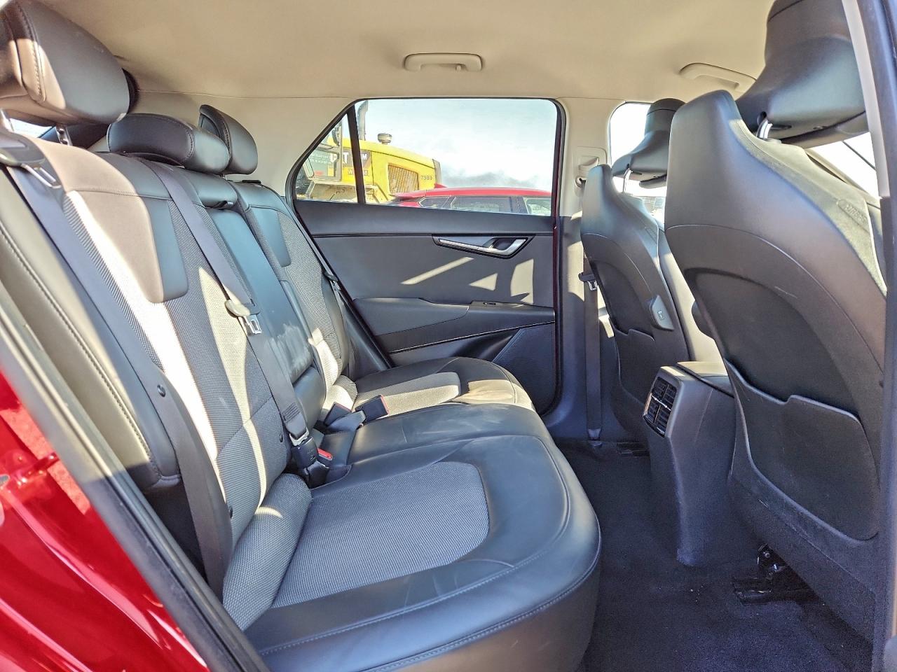 2023 KIA NIRO WIND photo 11