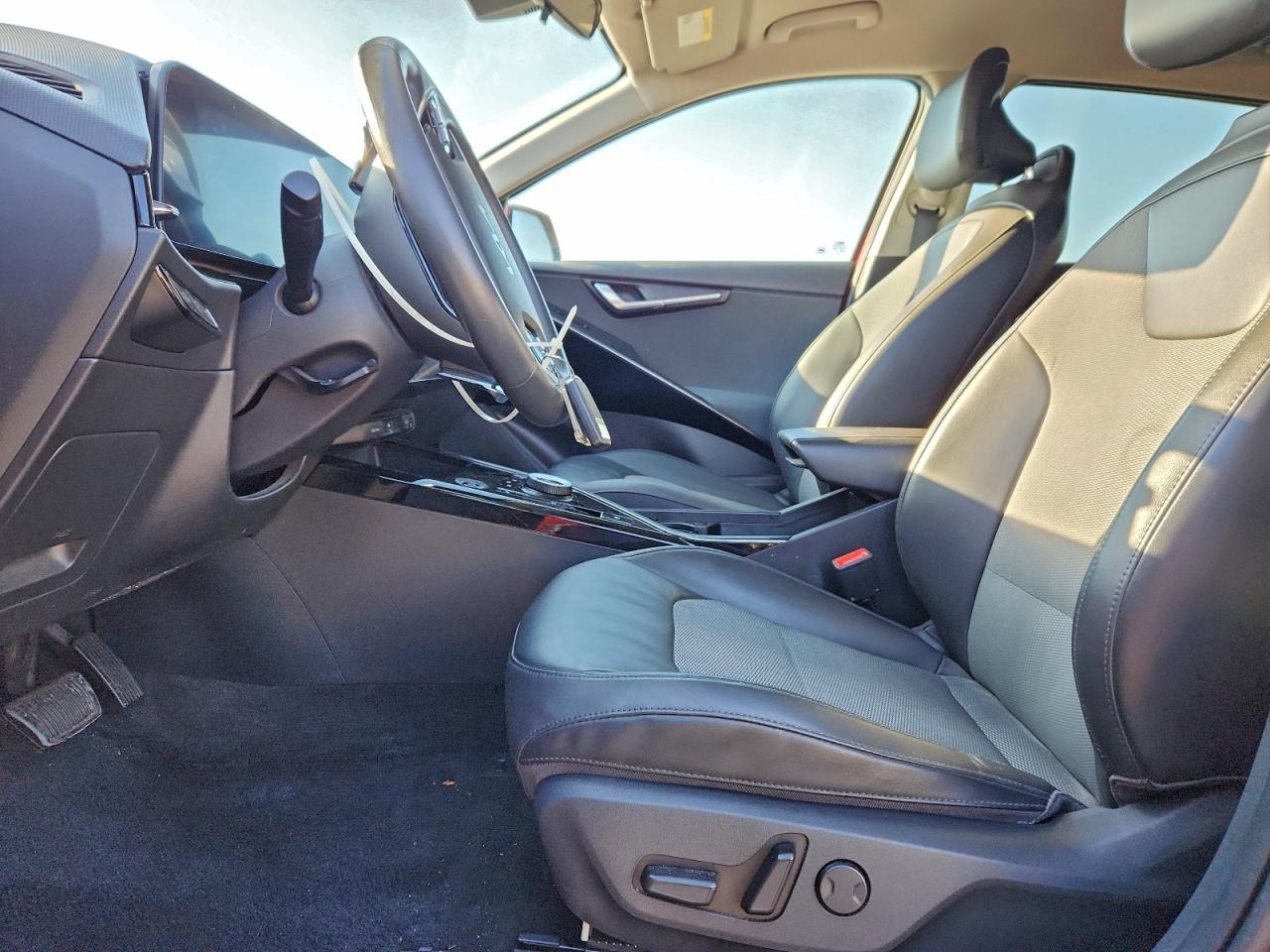 2023 KIA NIRO WIND photo 7