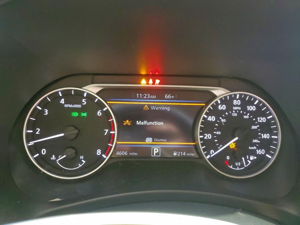 2025 NISSAN SENTRA SV photo 9