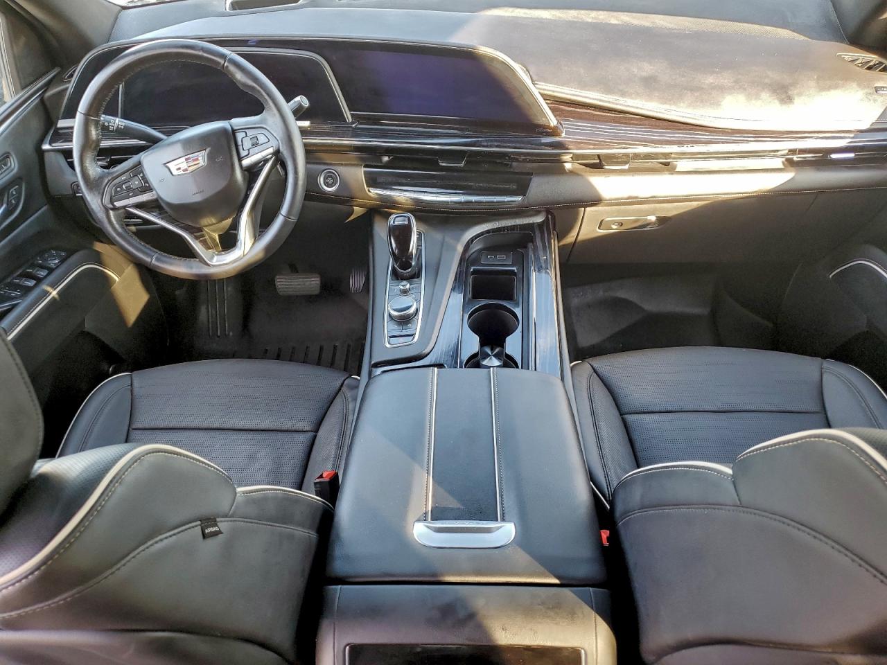 2022 CADILLAC ESCALADE SPORT photo 8