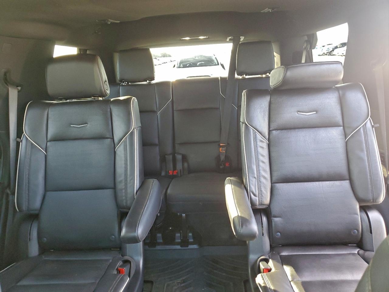 2022 CADILLAC ESCALADE SPORT photo 10