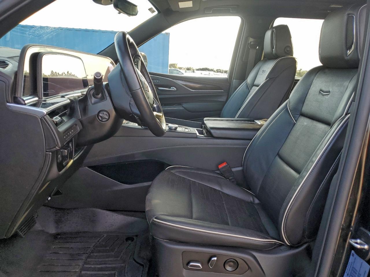 2022 CADILLAC ESCALADE SPORT photo 7
