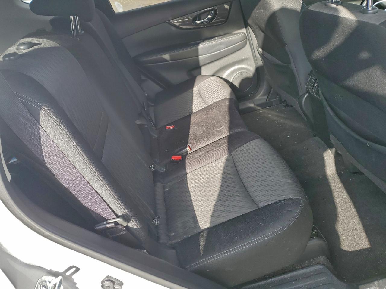 2019 NISSAN ROGUE S photo 11