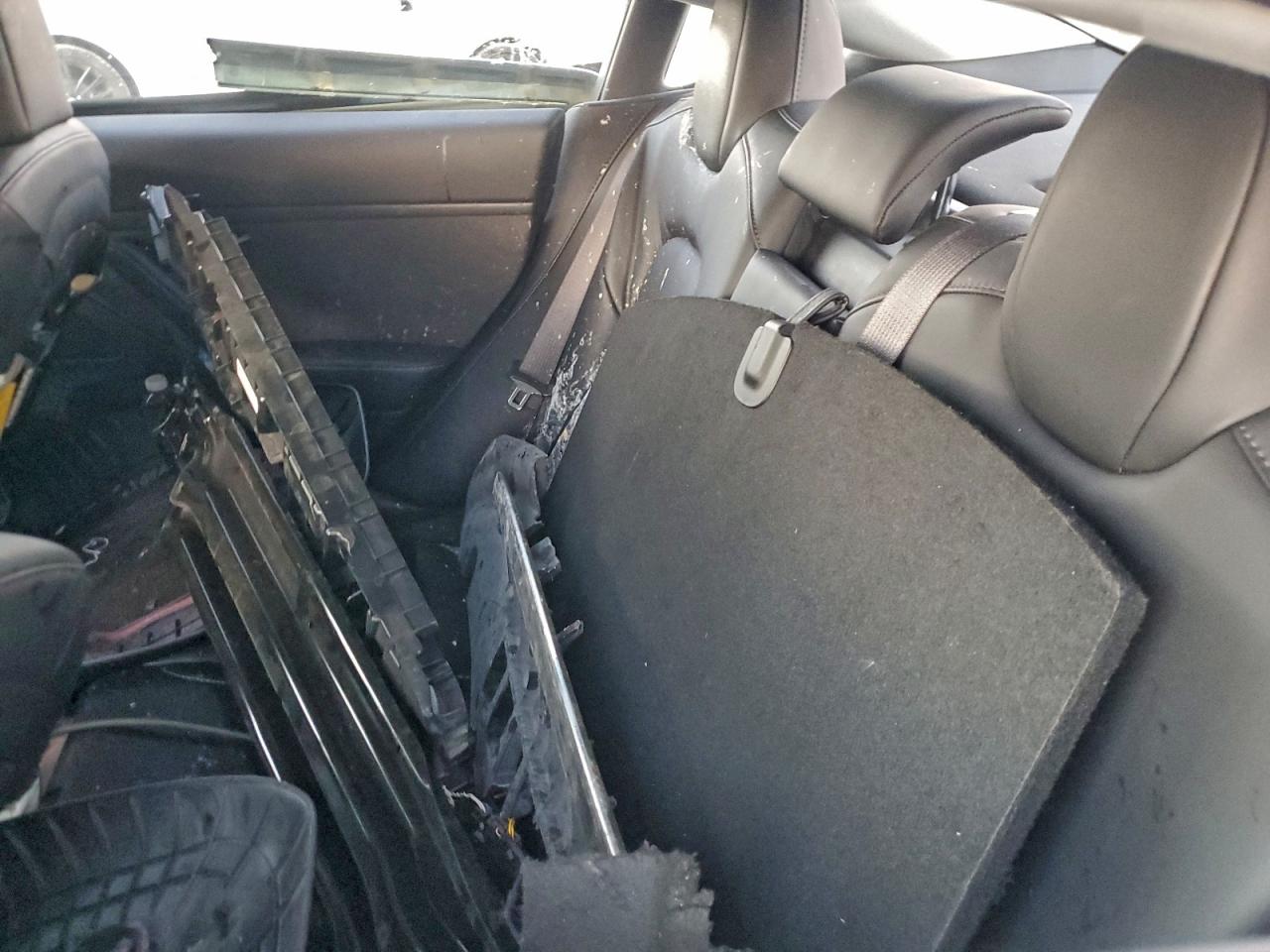 2018 TESLA MODEL 3 photo 10