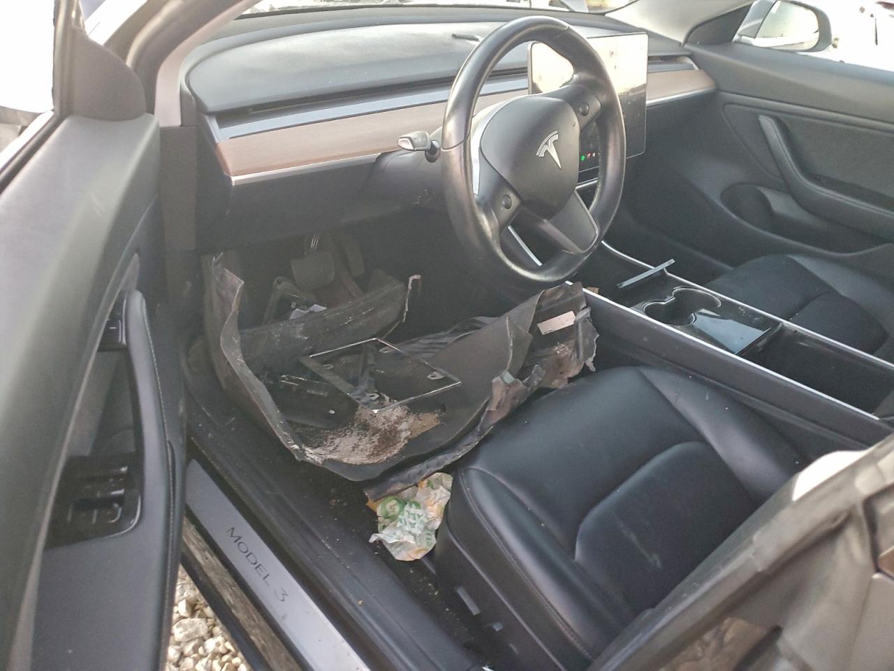 2018 TESLA MODEL 3 photo 8