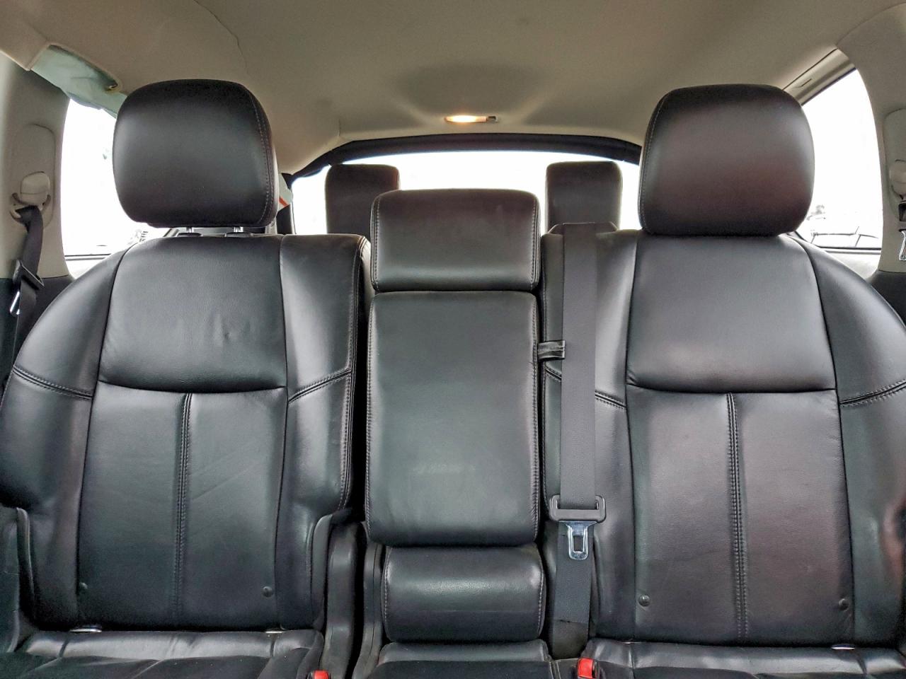 2013 NISSAN PATHFINDER S photo 10
