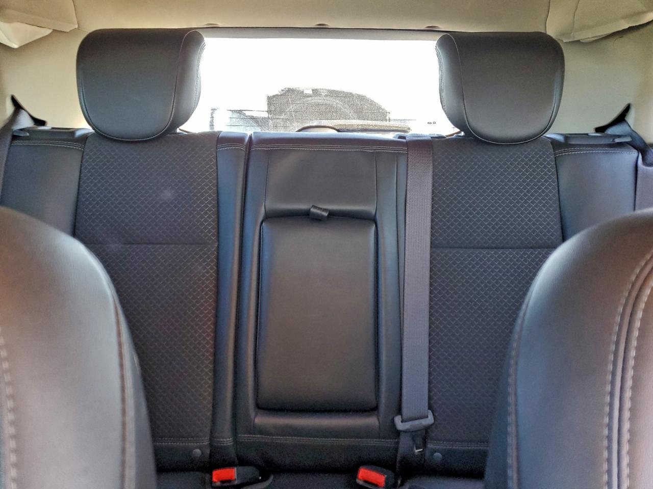 2019 BUICK ENCORE SPORT TOURING photo 10